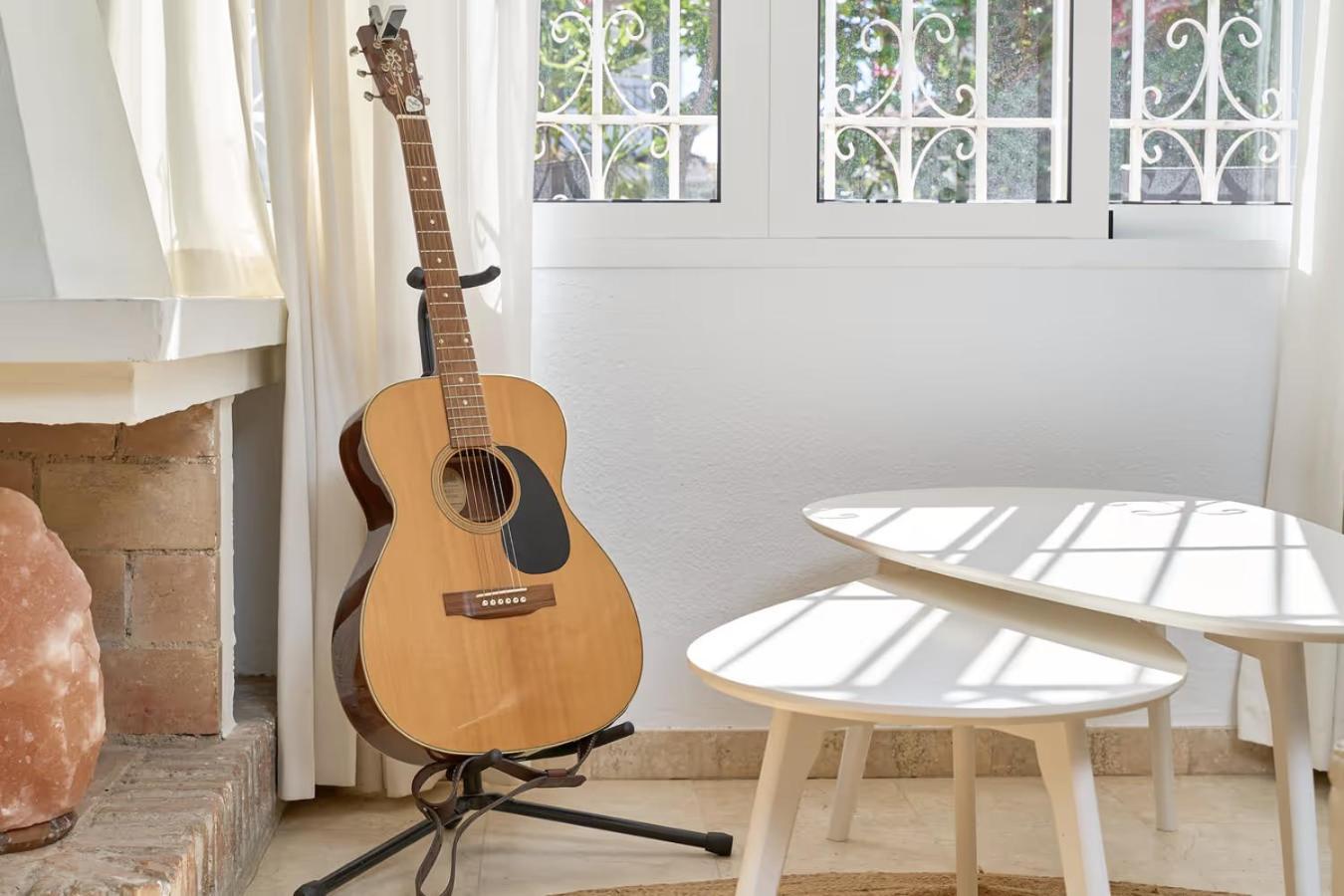 Casa Lena Town House With Pool Villa Nerja Dış mekan fotoğraf